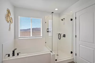 4665 N Eyrie Peak Ln E, Eagle Mountain, UT 84005 - Photo 17