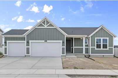 1782 E Kern Mtn, Eagle Mountain, UT 84005 - Photo 1