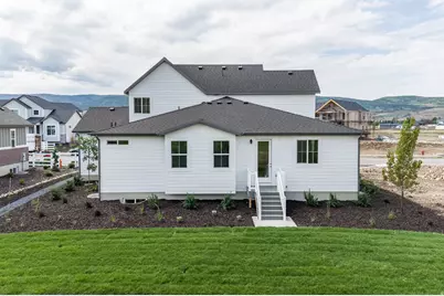 1431 Rocky Mountain Way #206, Kamas, UT 84036 - Photo 33
