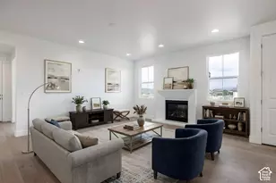 1431 Rocky Mountain Wy, Francis, UT 84036 - Photo 5