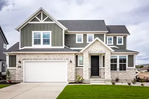 1431 Rocky Mountain Wy, Kamas, UT 84036 - Photo 1