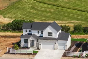 1431 Rocky Mountain Wy, Francis, UT 84036 - Photo 1