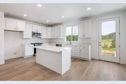 1431 Rocky Mountain Way #206, Kamas, UT 84036 - Photo 5