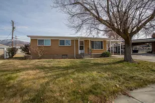 332 N 300 W, Bountiful, UT 84010 - Photo 1