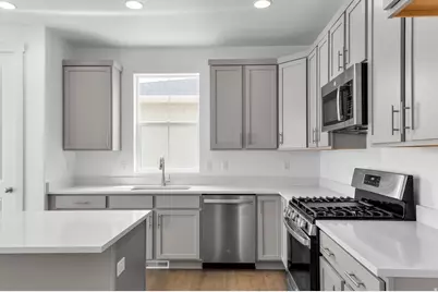 1857 E Moho Mtn, Eagle Mountain, UT 84005 - Photo 11