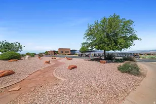 5160 W Villas Dr N, Hurricane, UT 84737 - Photo 27