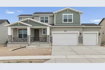 1867 E Moho Mtn, Eagle Mountain, UT 84005 - Photo 1
