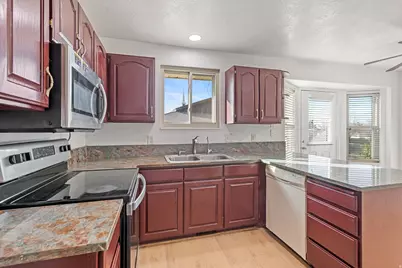 4186 S 6660 West W, West Valley, UT 84128 - Photo 3