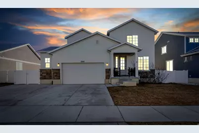 7940 N Seattle Slew Rd, Eagle Mountain, UT 84005 - Photo 1