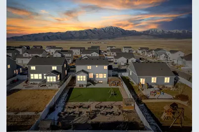 7940 N Seattle Slew Rd, Eagle Mountain, UT 84005 - Photo 3