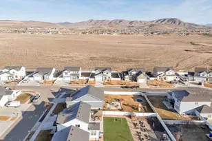 7940 N Seattle Slew Rd, Eagle Mountain, UT 84005 - Photo 47