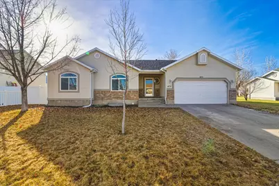 472 E 1420 N, Tooele, UT 84074 - Photo 1