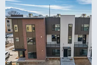 597 E Savvy Cv #45, Salt Lake City, UT 84107 - Photo 1