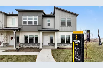 267 W 2975 S #726, Nibley, UT 84321 - Photo 1