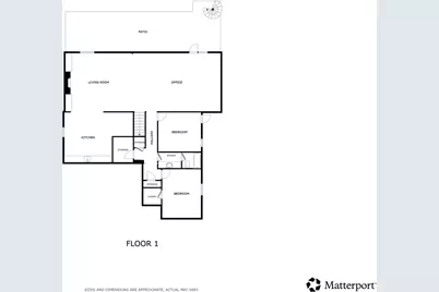 2812 S Greenhead Dr, Saratoga Springs, UT 84045 - Photo 45