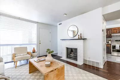 438 N Center St #403, Salt Lake City, UT 84103 - Photo 3