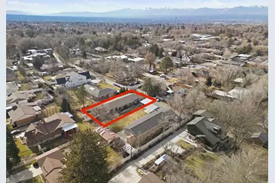 3379 S 2410 E #A-B, Millcreek, UT 84109 - Photo 25