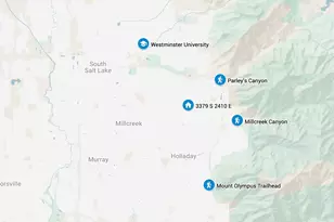 3379 S 2410 E, Millcreek, UT 84109 - Photo 27