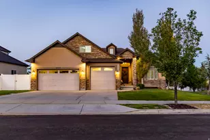 14879 S Headrose Dr, Herriman, UT 84096 - Photo 1