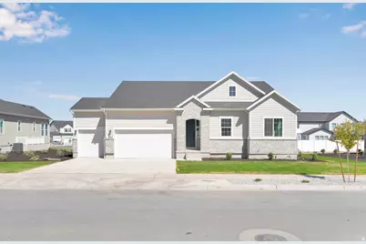 12313 S Trout Lake Ln #338, Herriman, UT 84096 - Photo 3