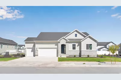 12313 S Trout Lake Ln #338, Herriman, UT 84096 - Photo 7