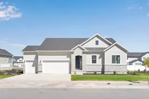 12313 S Trout Lake Ln, Herriman, UT 84096 - Photo 7