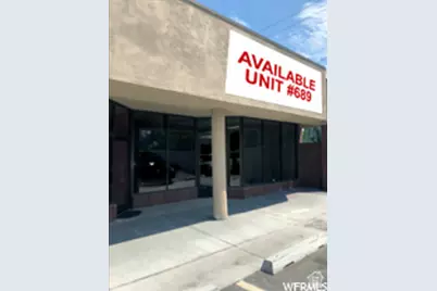 689 W 5300 S #689, Murray, UT 84123 - Photo 1