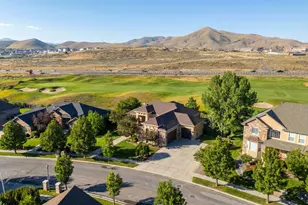 9225 N Mount Airey Dr, Eagle Mountain, UT 84005 - Photo 1