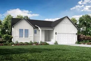 1465 Rocky Mountain Wy, Kamas, UT 84036 - Photo 1