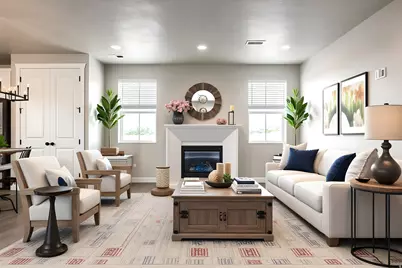 1465 Rocky Mountain Way #204, Kamas, UT 84036 - Photo 3