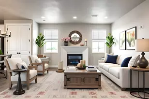 1465 Rocky Mountain Wy, Kamas, UT 84036 - Photo 3