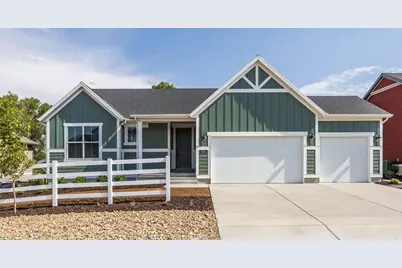 1465 Rocky Mountain Way #204, Kamas, UT 84036 - Photo 25