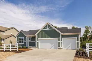 1465 Rocky Mountain Wy, Kamas, UT 84036 - Photo 1