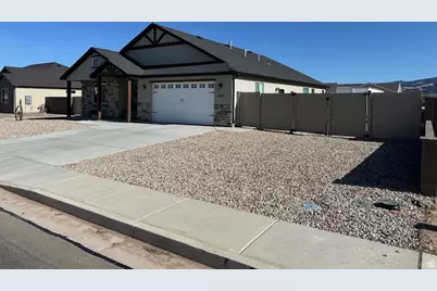 5010 N Bald Eagle Dr, Enoch, UT 84721 - Photo 3