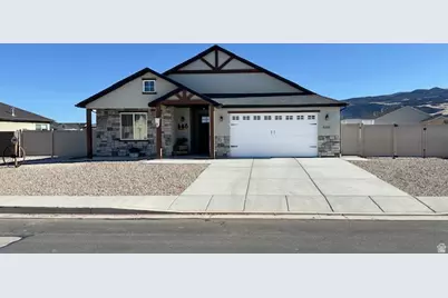 5010 N Bald Eagle Dr, Enoch, UT 84721 - Photo 1