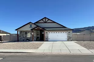 5010 N Bald Eagle Dr, Enoch, UT 84721 - Photo 1