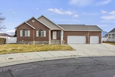 8961 S Mayflower St, West Jordan, UT 84088 - Photo 1