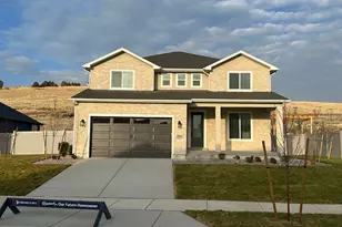 1334 West View Dr S, Santaquin, UT 84655 - Photo 1