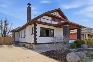 854 E Westminster Ave S, Salt Lake City, UT 84105 - Photo 1
