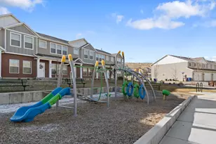 2741 E Iron Bark Alley, Eagle Mountain, UT 84005 - Photo 23