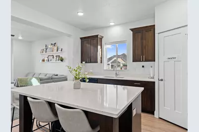 2741 E Iron Bark Aly, Eagle Mountain, UT 84005 - Photo 11