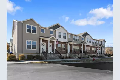 2741 E Iron Bark Aly, Eagle Mountain, UT 84005 - Photo 1