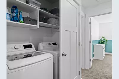 2741 E Iron Bark Aly, Eagle Mountain, UT 84005 - Photo 21