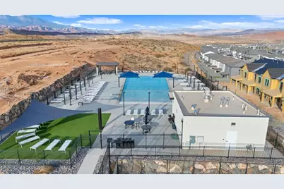 2774 E Corral Hollow Dr #3037, Washington, UT 84780 - Photo 7