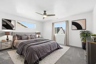 6073 W Esker Terrace Ln, West Jordan, UT 84081 - Photo 7