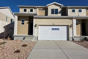 1308 N 1400 E, Payson, UT 84651 - Photo 1