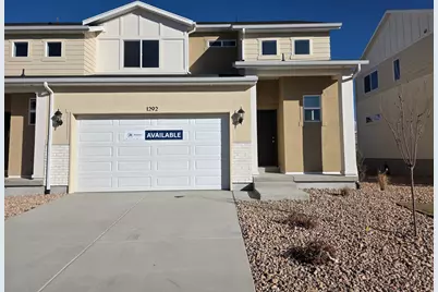 1292 N 1400 E #04-14, Payson, UT 84651 - Photo 1