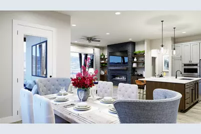 11487 N Deepwater Dr #KK, Hideout, UT 84036 - Photo 5