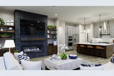 11487 N Deepwater Dr #KK, Hideout, UT 84036 - Photo 3