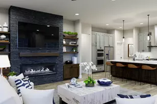 11487 N Deepwater Dr, Hideout, UT 84036 - Photo 3